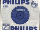 Very Rare Soul  Bobby Hebb on Philips