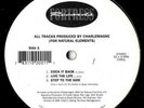 CHARLEMAGNE EP NATURAL ELEMENTS NY INDIE DOPE RAP