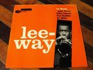 Jazz LP   Blue Note 4034 Lee Morgan “lee-way’”