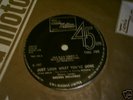 BRENDA HOLLOWAY JUST LOOK WHAT YOU'VE DONE TMG 700 MINT