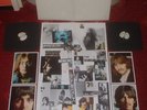 BEATLES White Album 2/LP 1968 APPLE 1st Press MINT