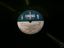 Howlin' Wolf The Wolf Is At Your Door Orig US Chess 78
