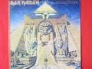 IRON MAIDEN 