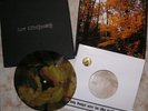 Der Blutharsch Yellow Leaf  7” Picture Disk 33 copies