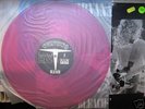 NIRVANA Bleach LP  red vinyl - rarissimo Kurt Cobain