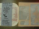 MOSS ICON/SILVER BEARING split LP.EMO.PUNK.Born Against