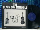 BLACK SUN ENSEMBLE LP PYKNOTIC 1985 DEBUT PRIVATE PSYCH