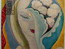 DEREK AND THE DOMINOS Layla 2-LP 1970 SEALED w/STICKER