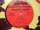 DISCO THE LTG.EXCHANGE CORAZON 12