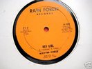 MASTER FORCE HEY GIRL RAIN FOREST 12