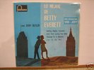 BETTY EVERETT & JERRY BUTLER- (EP 7