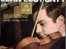 JEAN LUC PONTY JAZZ LONG PLAYING LP French ori Mint