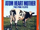 PINK FLOYD Atom Heart Mother 7.5ips REEL to REEL 