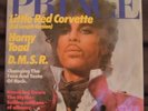 Prince-Little Red Corvette UK 12