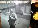 1959 ...MILES DAVIS lp on Prestige 7166 WORKIN' Qunitet