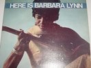 Barbara Lynn - Here is - Northern Soul LP