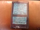 BEN CHASNY  TAPE psych folk SIX ORGANS
