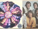 SHERBET Howzat AUS LP + PROMO PRESS FOLDER Autographed