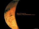 BLAME PRESENT LOGICAL PROGRESSION VOL 2 - LTJ BUKEM