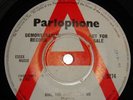REY ANTON R5274 PARLOPHONE DEMONSTRATION RECORD 1965