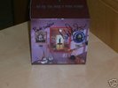 Box Set  signed by Nick Mason - Pink Floyd