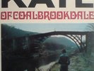 JON RAVEN & JEAN WARD Kate Of Coalbrookdale '71 Folk LP