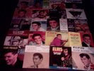 ELVIS PRESLEY 20 x AMERICAN 7