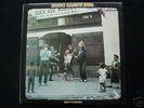 CREEDENCE CLEARWATER REVIVAL Willy Poorboys UK MINT LP
