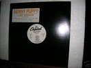 SKINNY PUPPY DJ LP Last Rights CAPITOL 79257spro