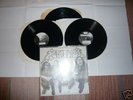 Metallica - Charlotte orginal 3LP - Set - MINT  Slayer