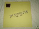 Rolling Stones rare European Tour 1970 Lp TMOQ red wax