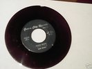 SAM WARD- 45- NORTHERN SOUL GROOVE CITY RECORDS-205