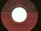 SKA/ THE WAILERS/ SHAME AND SCANDAL
