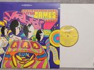 Original-Vinyl-LP THE YARDBIRDS (1967): Little Games