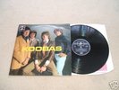 KOOBAS COLUMBIA UK FREAKBEAT PSYCH LP 1969 