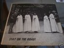 BLACK GOSPEL LP * THE FRIENDLY SEVEN * CLEVELAND OHIO