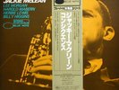JACKIE McLEAN  – CONSEQUENCE – orig BLUE NOTE Japan LP