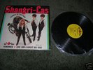 THE  SHANGRI-LAS - 