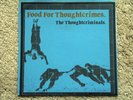 THOUGHT CRIMINALS Food For Thoughtcrimes #087 PuNk KBD