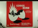 EDDIE RUSS/LARRY NOZERO jazz LP FRESH OUT JAZZ MASTERS
