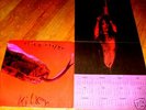 ALICE COOPER   Killer - 1971 Hard Garage Psych + POSTER