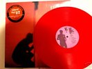 U2-UNDER A BLOOD RED SKY-RARE AUSTRALIA EDITITION-(RED)