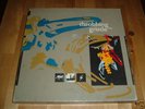 THROBBING GRISTLE - Fetish FX1 - 5 LP BOX SET - Rare