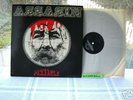 PINNACLE ASSASIN 1974 IN MINT UK PROG. MONSTER