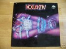 KOLLEKTIV  Rare GER Prog Psych JAZZ Lp Orig.BRAIN 1973