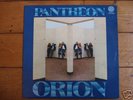 Pantheon Orion Vertigo Swirl Dutch Only Rare