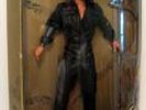 ELVIS PRESLEY 68 COMEBACK DOLL BY HASBRO 1993 **NICE**