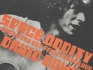 DAVID BOWIE 'SPACE ODDITY' 7