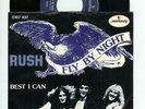 RUSH - FLY BY NIGHT IMPOSSIBLE TO FIND '75 DUTCH 7