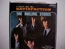 1965 ..THE  ROLLING STONES . SATISFACTION ..   & PS